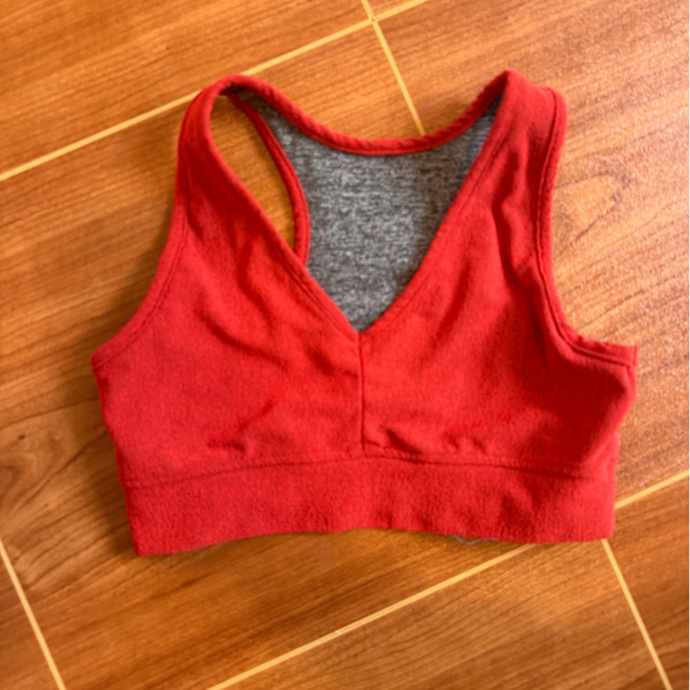 Five Dancewear CXL Top